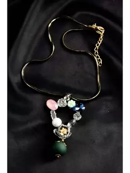 Бусы, комплекты П-28/18