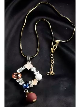 Бусы, комплекты П-28/19