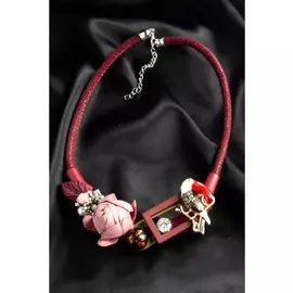 Бусы, комплекты П-28/20