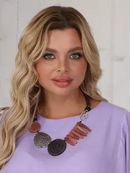 Бусы, комплекты П-28/2