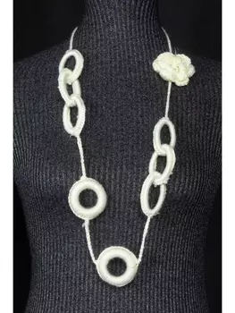 Бусы, комплекты П-4/10