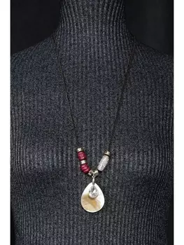 Бусы, комплекты Подвес П-23/48