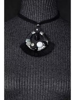 Бусы, комплекты Подвес П-24/32