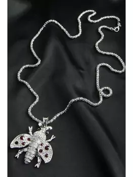 Бусы, комплекты Подвес П-27/6