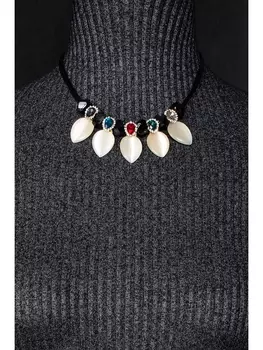 Бусы, комплекты Подвес П-82/84