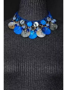 Бусы, комплекты Подвес П-83/97