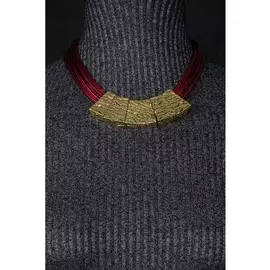 Бусы, комплекты Подвес П-84/74