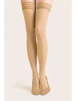 Чулки 202 CALZE LUX EMOTION 20 DEN Чулки (NEW)