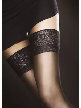 Чулки 4000/O MILENA 20 den Чулки