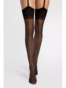 Чулки 4112/O INFINI 15 DEN Чулки