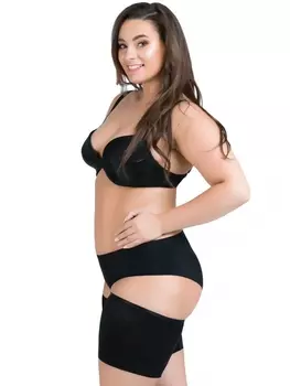 Чулки COMFORT Бандалетки (повязка от трения)