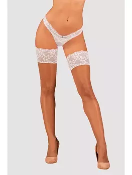 Чулки Heavenlly stockings