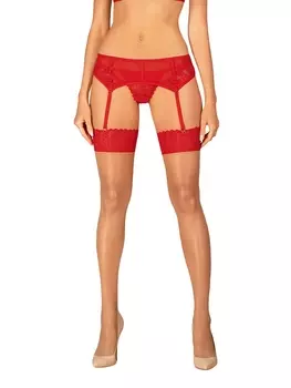 Чулки INGRIDIA Stocking Чулки для пояса