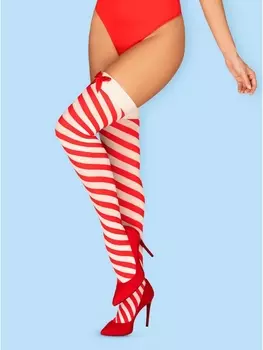 Чулки Kissmas stockings