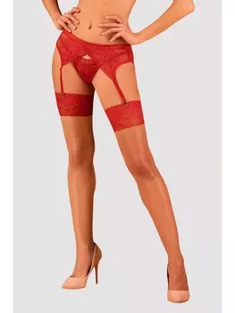 Чулки Lacelove stockings