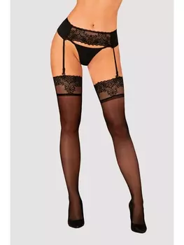 Чулки Maderris stockings