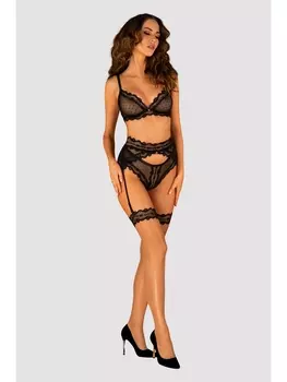 Чулки Marrbel stockings