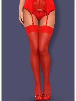 Чулки S800 Stocking Чулки для пояса