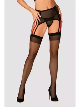 Чулки S822 Чулки для пояса