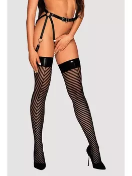 Чулки S 818 stockings