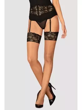 Чулки Serafia stockings