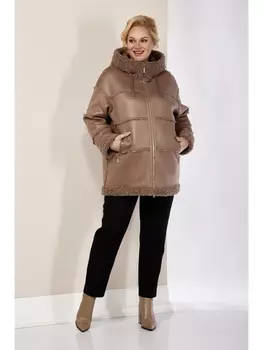 Дубленки, шубы 2137