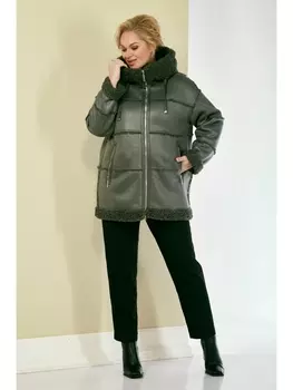 Дубленки, шубы 2137