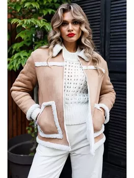 Дубленки, шубы 2506