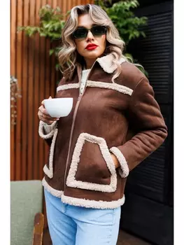 Дубленки, шубы 2506