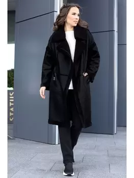 Дубленки, шубы 2715