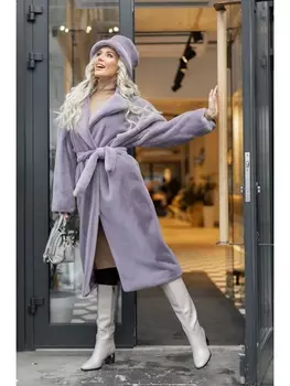 Дубленки, шубы 5503-1