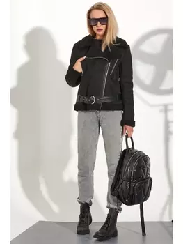 Дубленки, шубы 7106