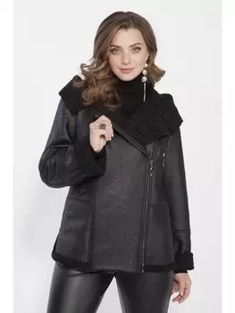 Дубленки, шубы М2.741