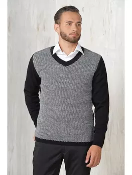 Джемперы Джемпер мужской 12048
