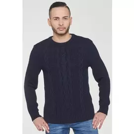 Джемперы Джемпер мужской 182-12166
