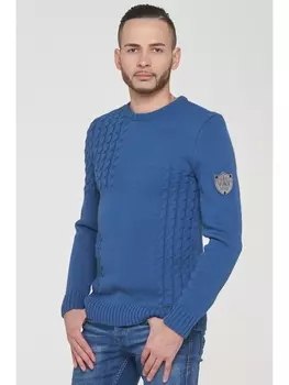 Джемперы Джемпер мужской 192-12183