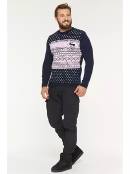 Джемперы Джемпер мужской 192-12196