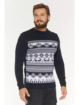 Джемперы Джемпер мужской 192-12200