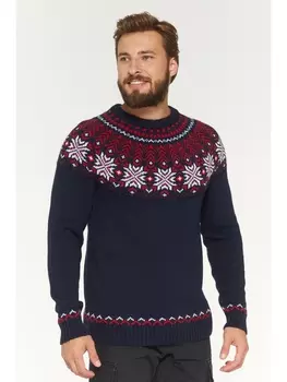 Джемперы Джемпер мужской 192-12219