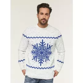 Джемперы Джемпер мужской 202-12241