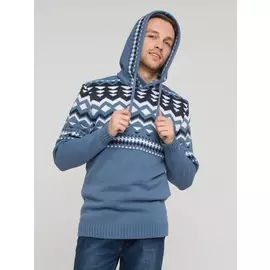 Джемперы Джемпер мужской 202-12253