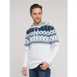 Джемперы Джемпер мужской 202-12253