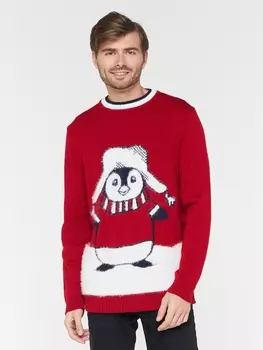 Джемперы Джемпер мужской 212-12236