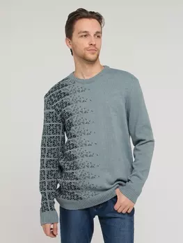 Джемперы Джемпер мужской 212-12262