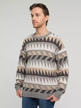 Джемперы Джемпер мужской 212-12265