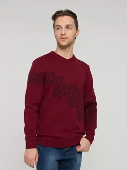 Джемперы Джемпер мужской 212-12267