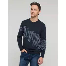 Джемперы Джемпер мужской 212-12267
