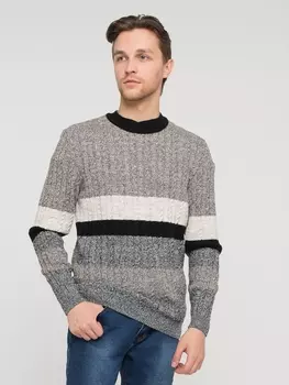 Джемперы Джемпер мужской 212-12270