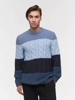 Джемперы Джемпер мужской 212-12271