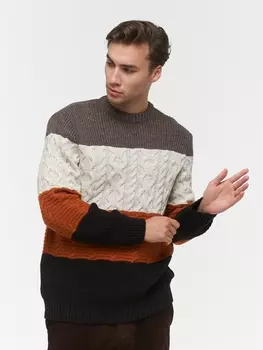 Джемперы Джемпер мужской 212-12271